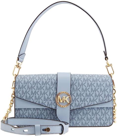 periwinkle michael kors bag|Michael Kors bags Canada.